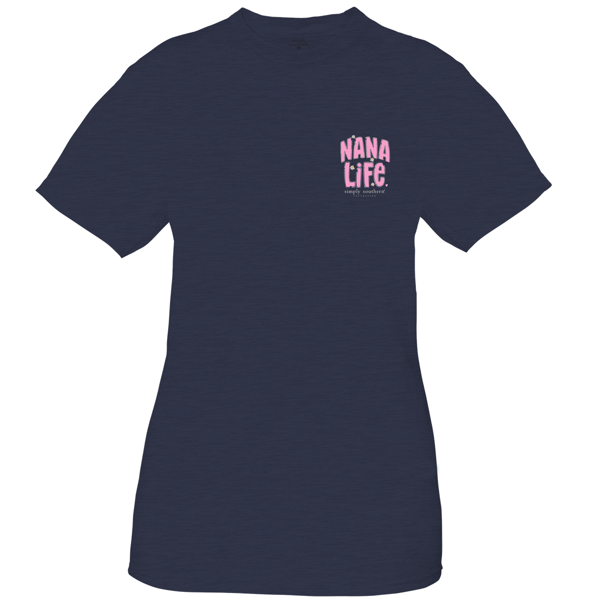Nana Life - SS - Adult T-Shirt