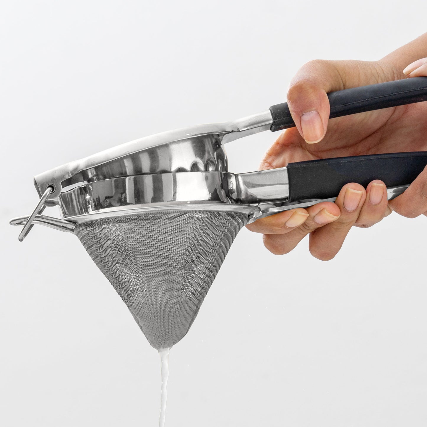 Citrus Juicer Press - Stainless Steel