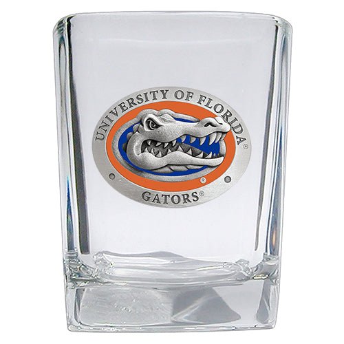 Florida Gators Square Shot