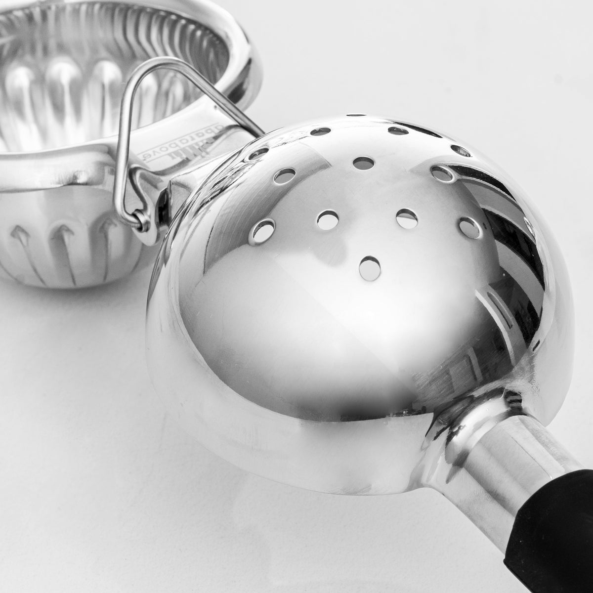 Citrus Juicer Press - Stainless Steel