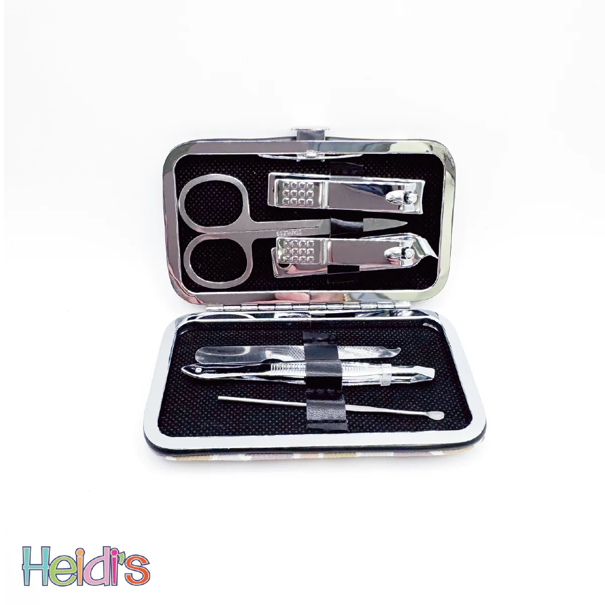 Simply Southern® Manicure Travel Kit: Floral