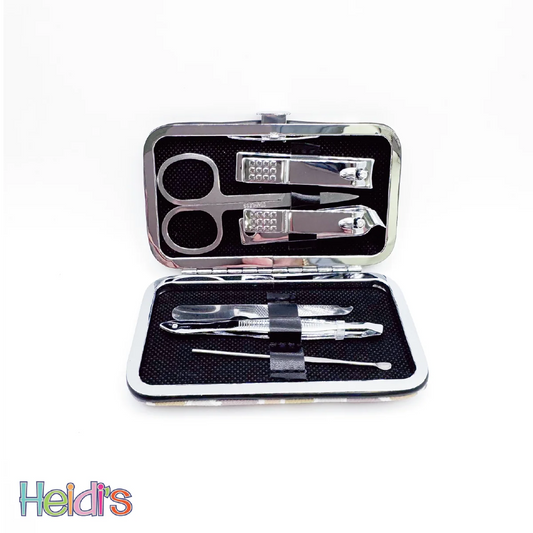 Simply Southern® Manicure Travel Kit: Floral
