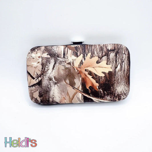 Simply Southern® Manicure Travel Kit: Tree Camo