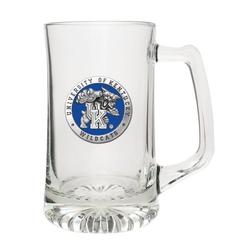 Kentucky Wildcats Super Stein, 25 oz
