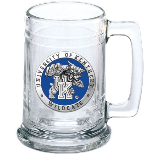Kentucky Wildcats Stein, 15 oz