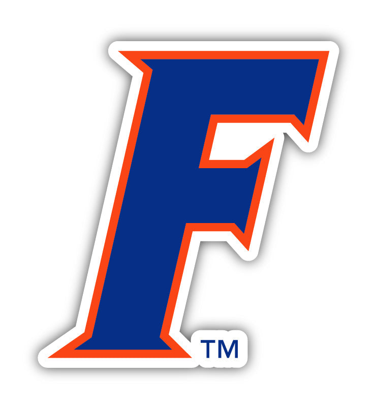 Florida Gators 4 Inch Vinyl Magnet Officially Licensed Collegiate Product