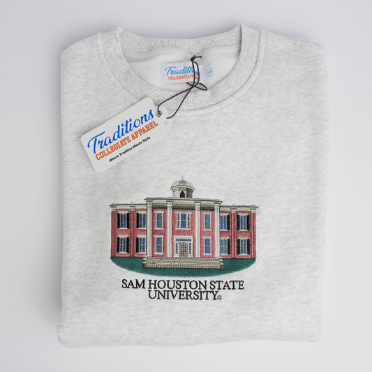 Sam Houston State Crewneck