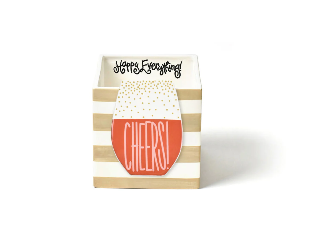 Wine Cheers Mini Attachment