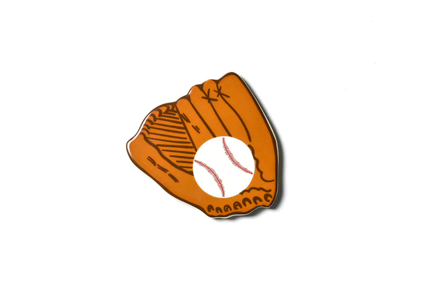 Baseball Glove Mini Attachment