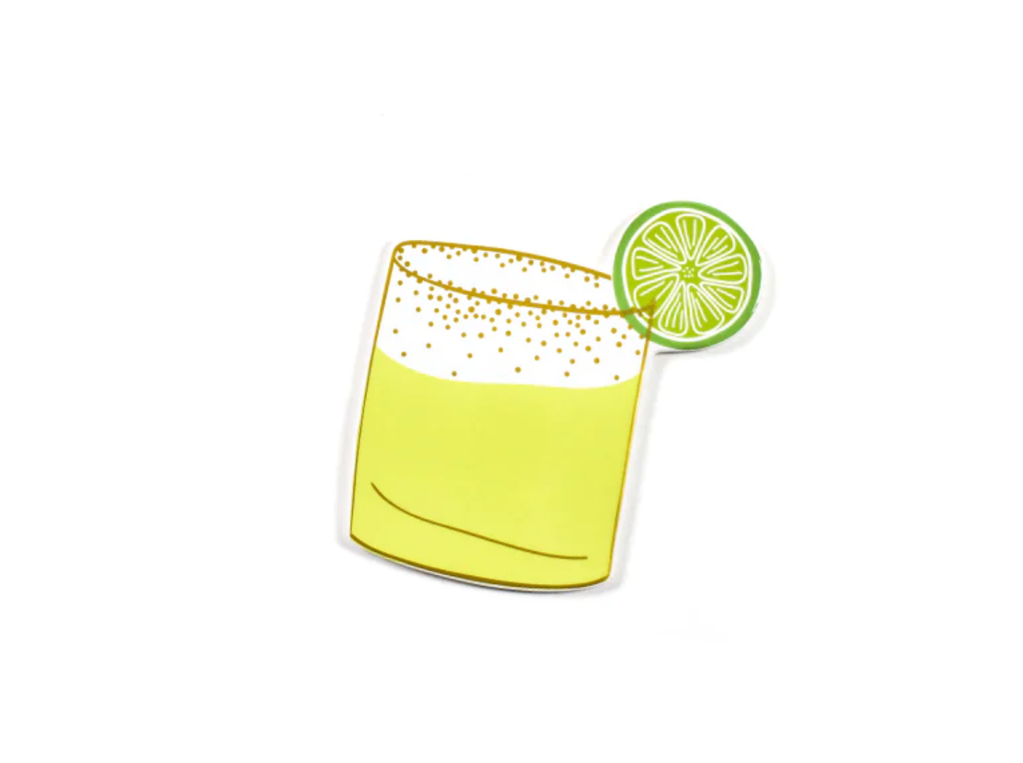 Salted Margarita Mini Attachment