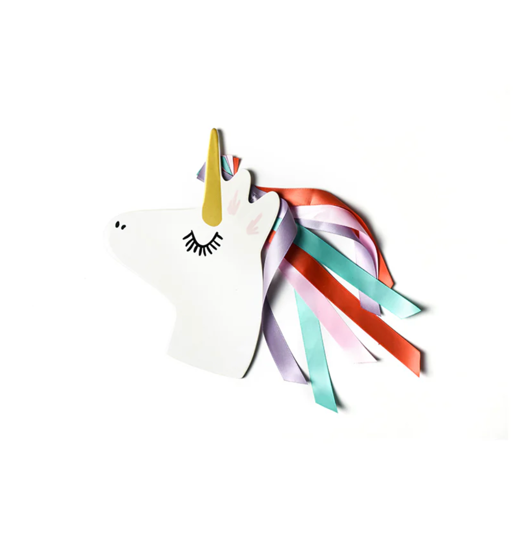 Unicorn Mini Attachment