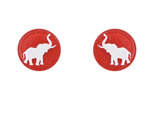 Elephant Disc (Gameday Accessory)