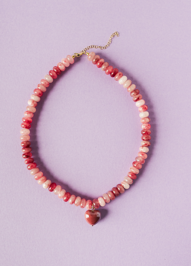 Alice Necklace