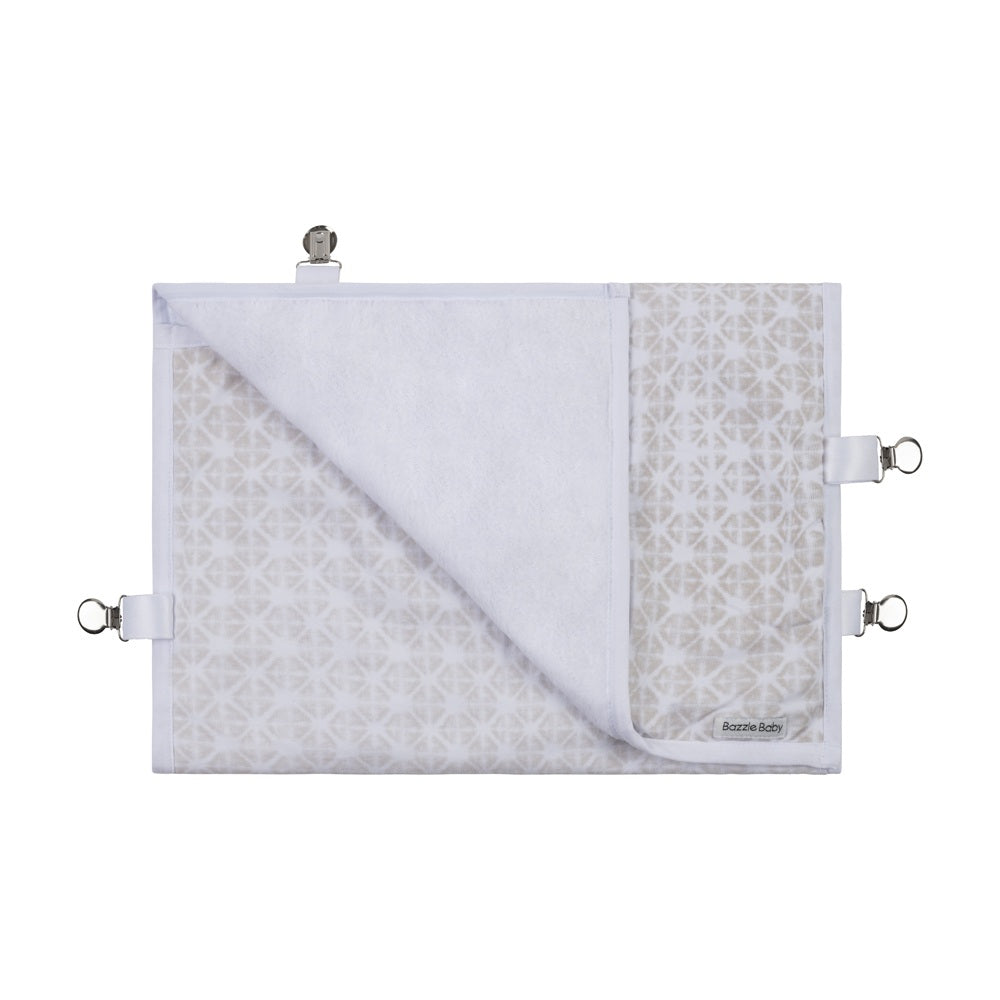 GoBlanket Travel Blanket with Clips: Assorted Colors