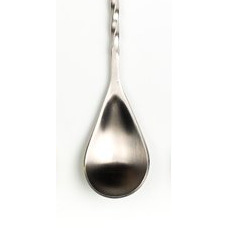 Standard Teardrop Barspoon | 12"/30cm