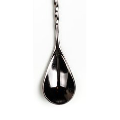 Standard Teardrop Barspoon | 12"/30cm