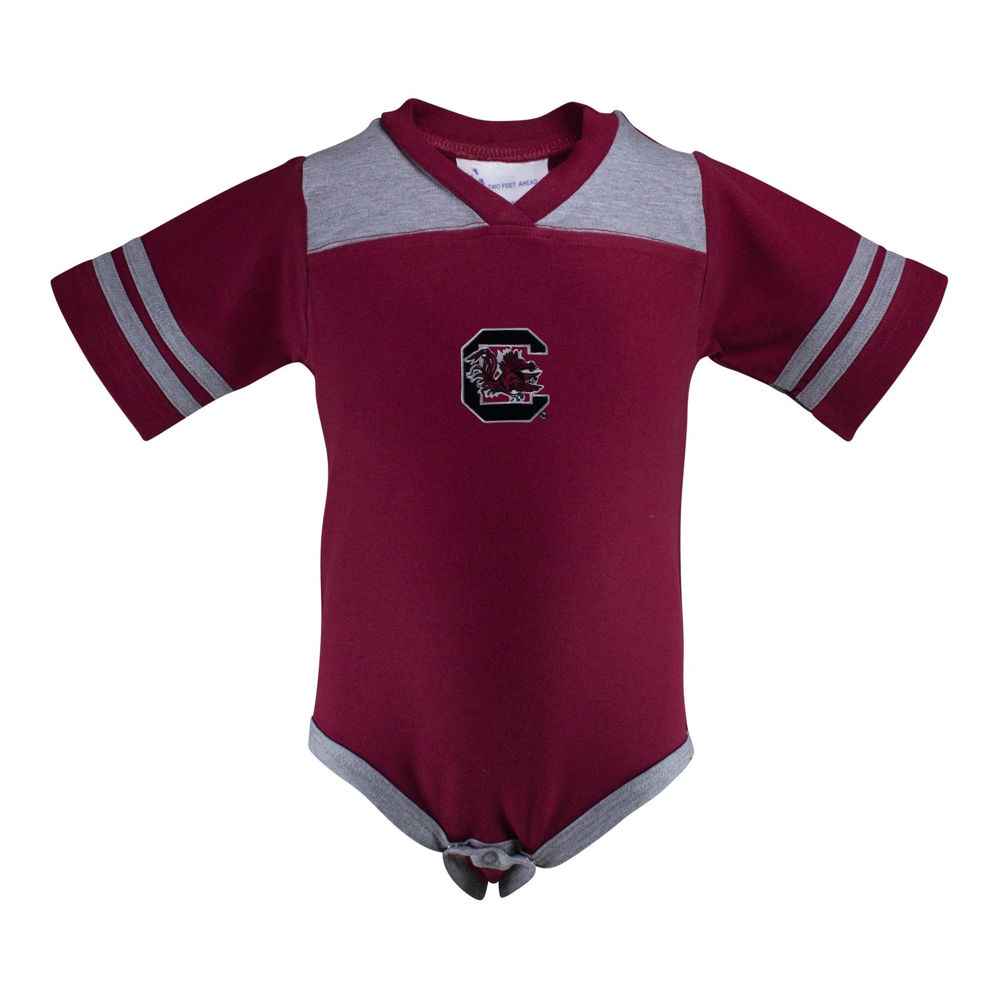 South Carolina Football Creeper