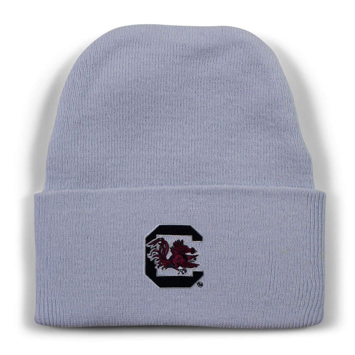 South Carolina Knit Cap