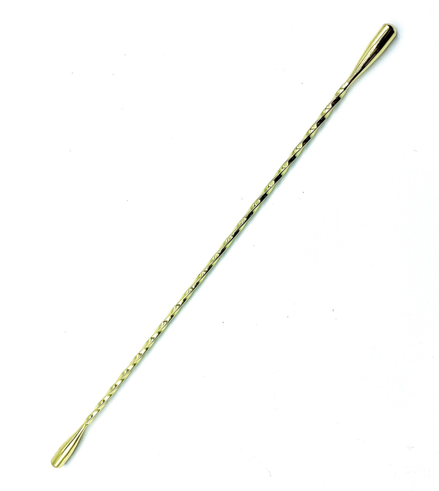 Double-Ended Stirring Wand