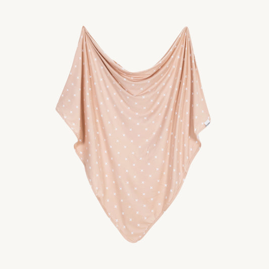 Cozy Forever Swaddle Blanket