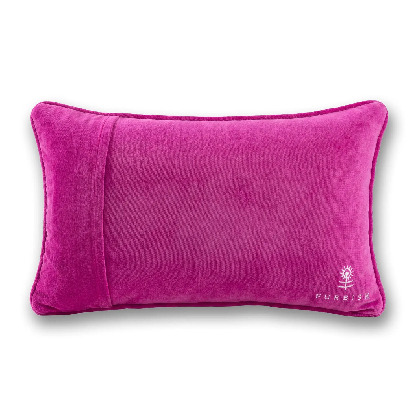 Sweata Weatha Needlepoint Pillow