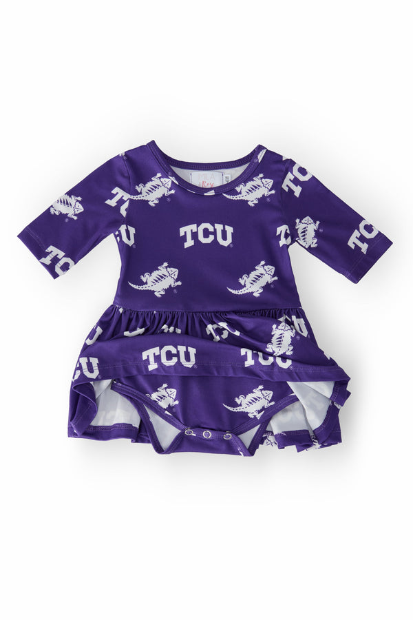 TCU