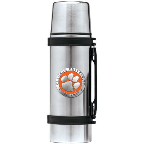 Clemson Tigers Thermos