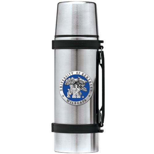 Kentucky Wildcats Thermos