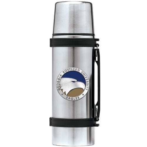 Georgia Southern Eagles Thermos