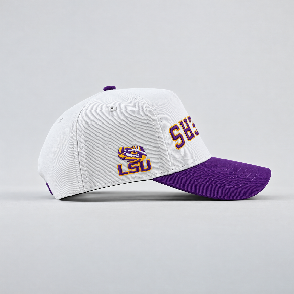 LSU Tigers Hat