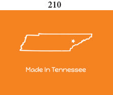 Tennessee Toddler Short Sleeve T Shirt Print