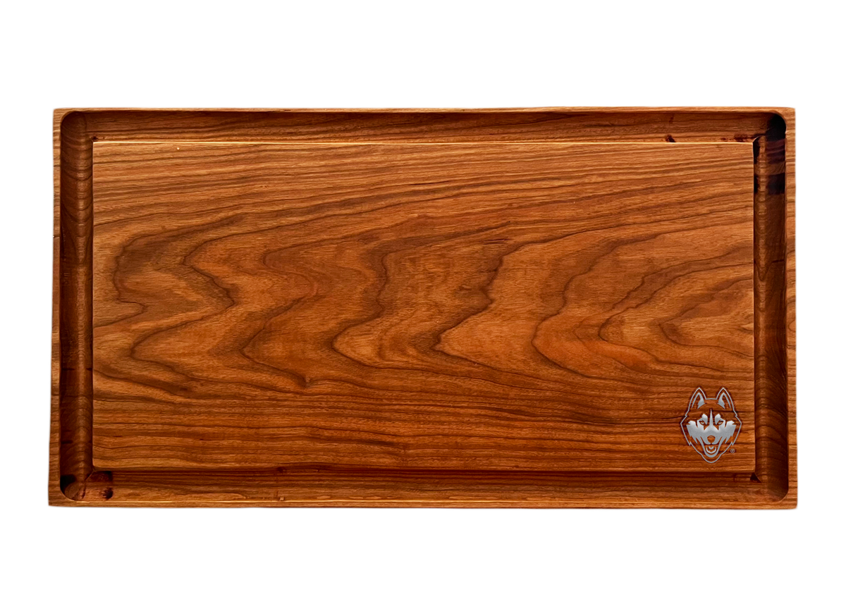 UCONN Huskies Cutting Board