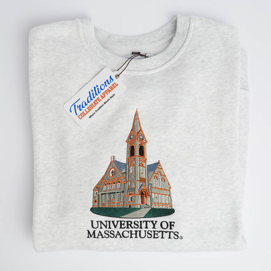 UMASS Crewneck