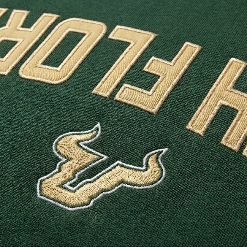 USF Bulls Varsity Crewneck