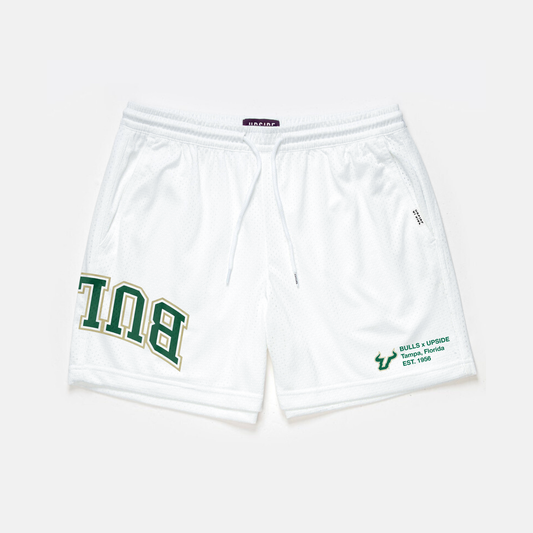 USF Mesh Shorts | Exclusive
