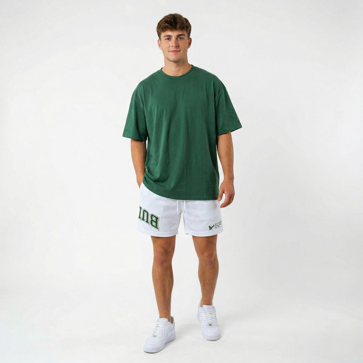 USF Mesh Shorts | Exclusive