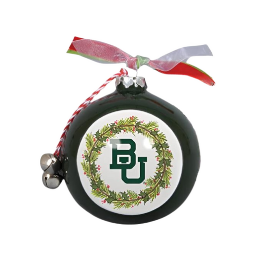 Baylor Nutcracker Ornament