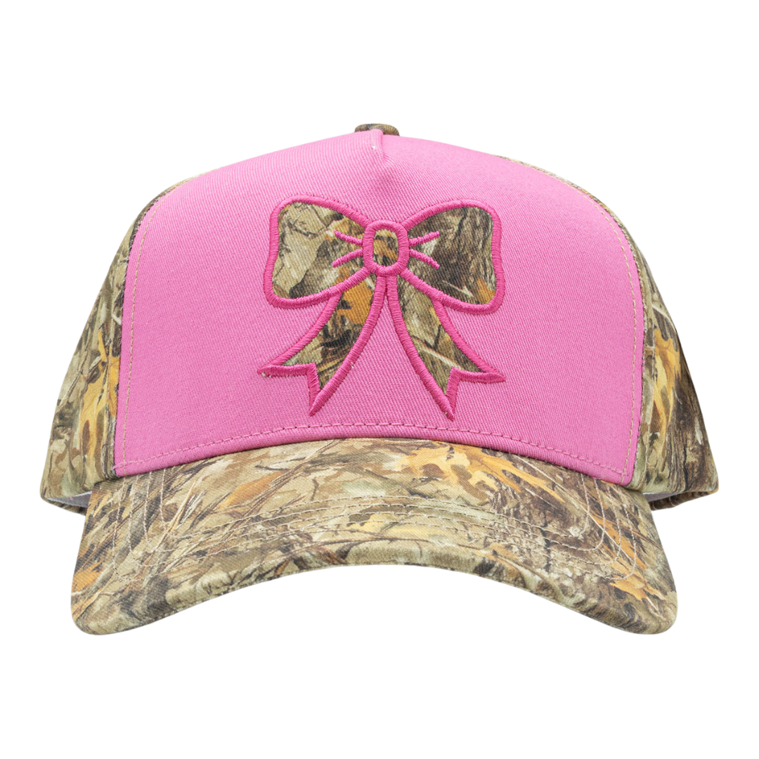 Womens Fashion Trucker Baseball Hat - S26 - Simply Southern