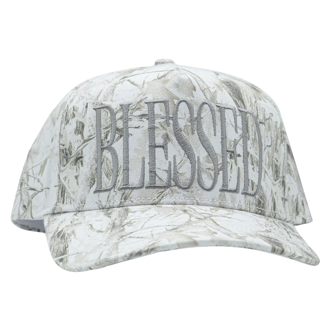 Womens Fashion Trucker Baseball Hat - S26 - Simply Southern