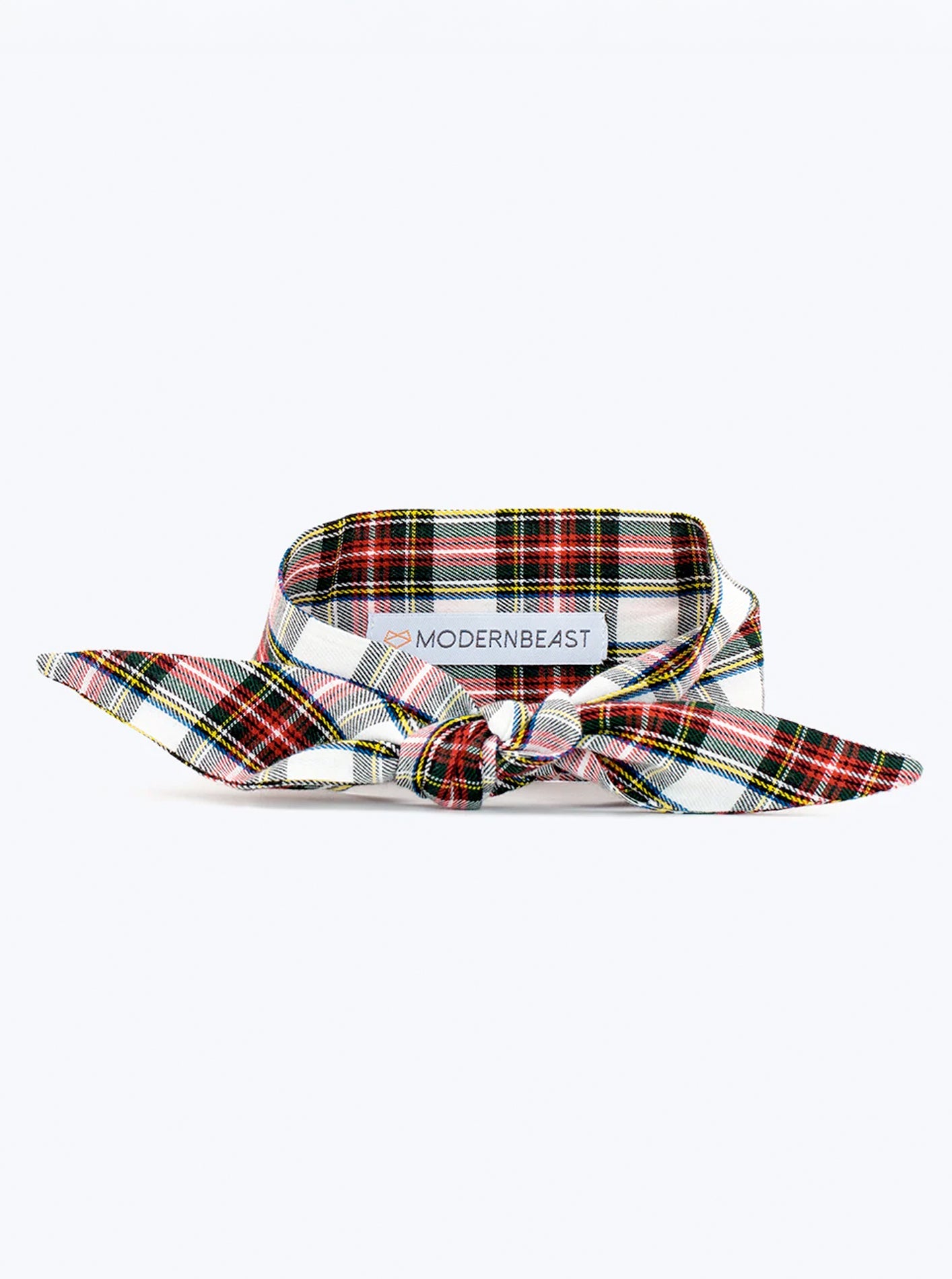 WINTER NECKTIE