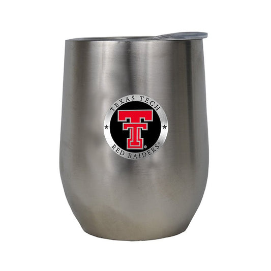 Texas Tech University #2 Wine Tumbler