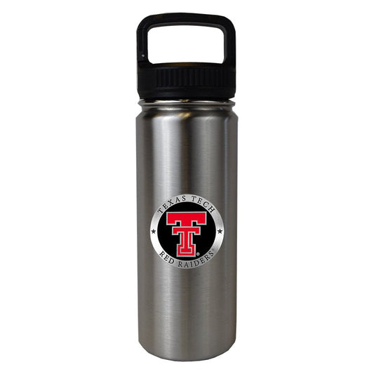 Texas Tech University #2 Water Bottle