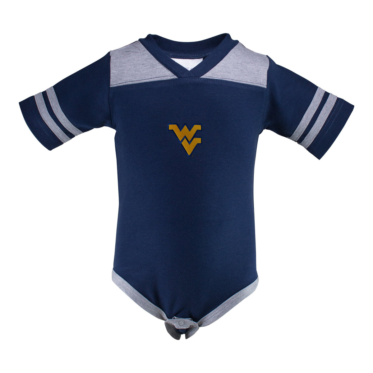 West Virginia Football Creeper