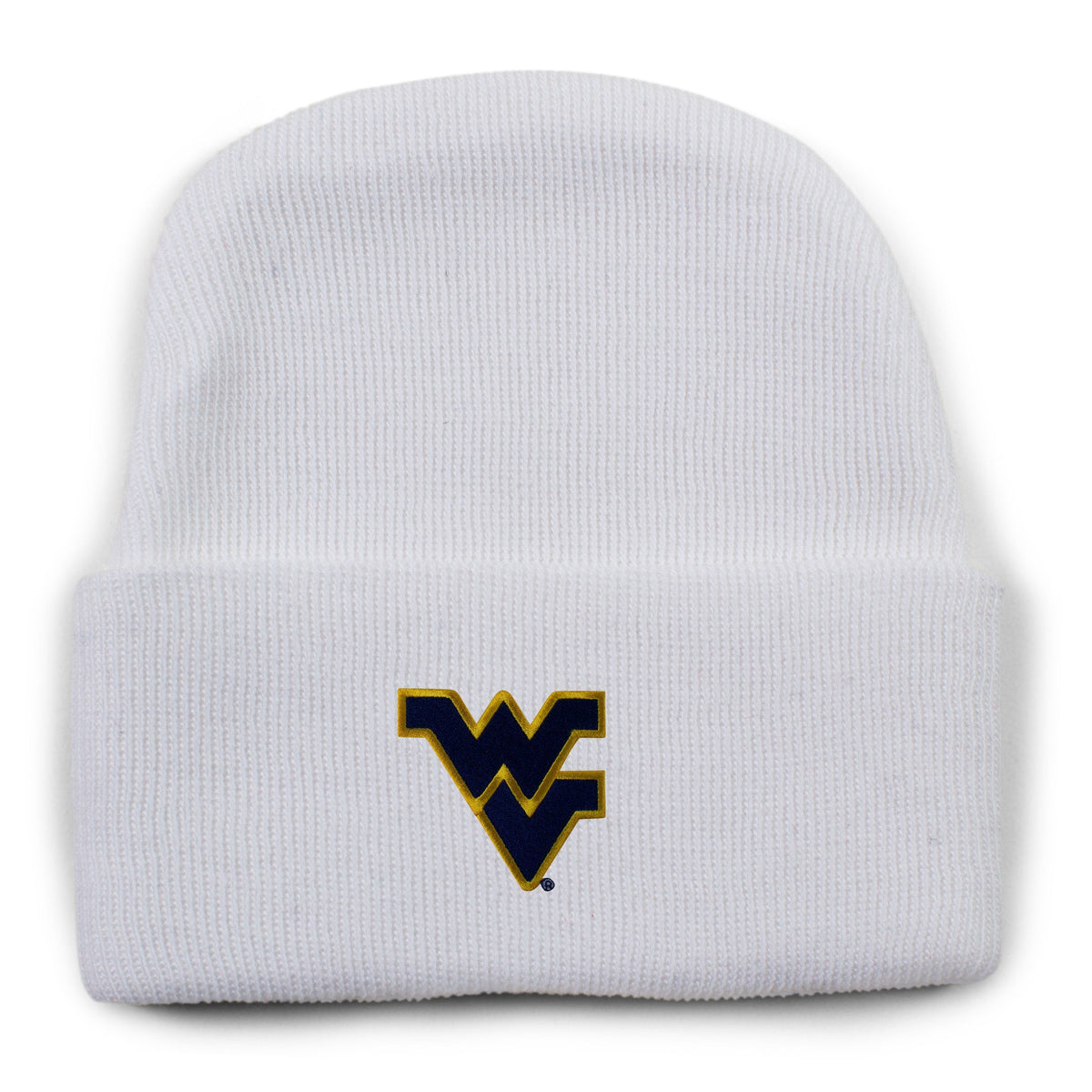 West Virginia Knit Cap