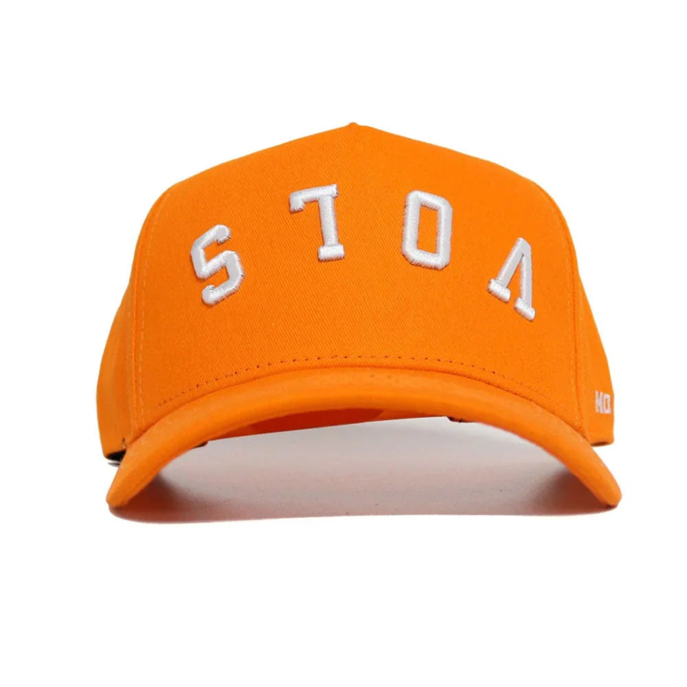 No Rivals Tennessee Volunteers - Upside Down Vols Hat