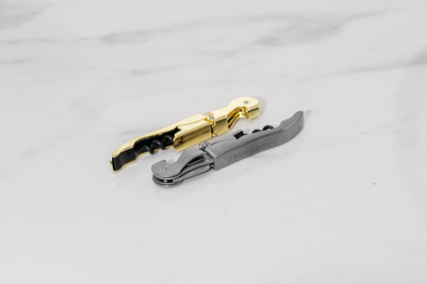 Professional Wine Opener - Gold