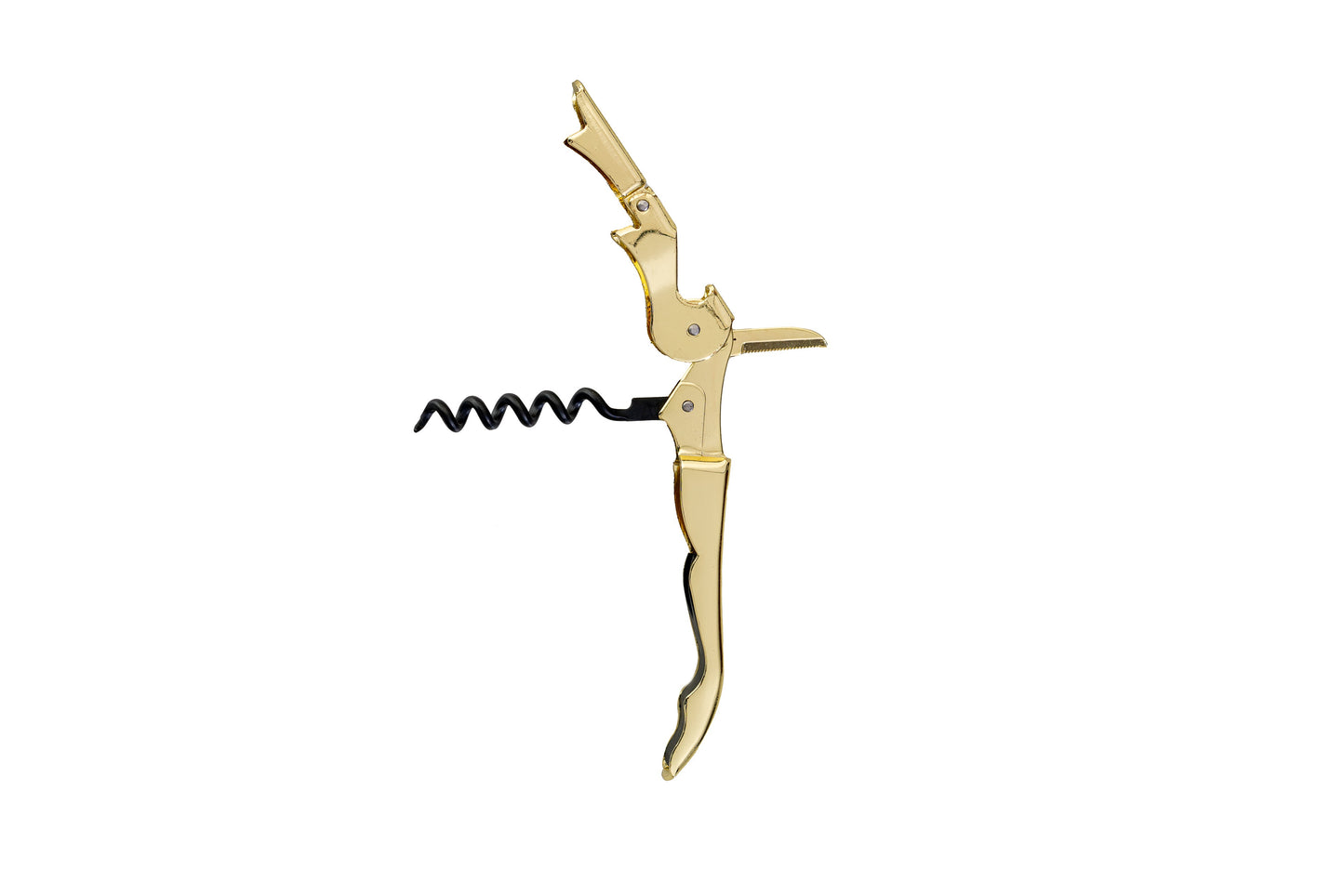 Professional Wine Opener - Gold