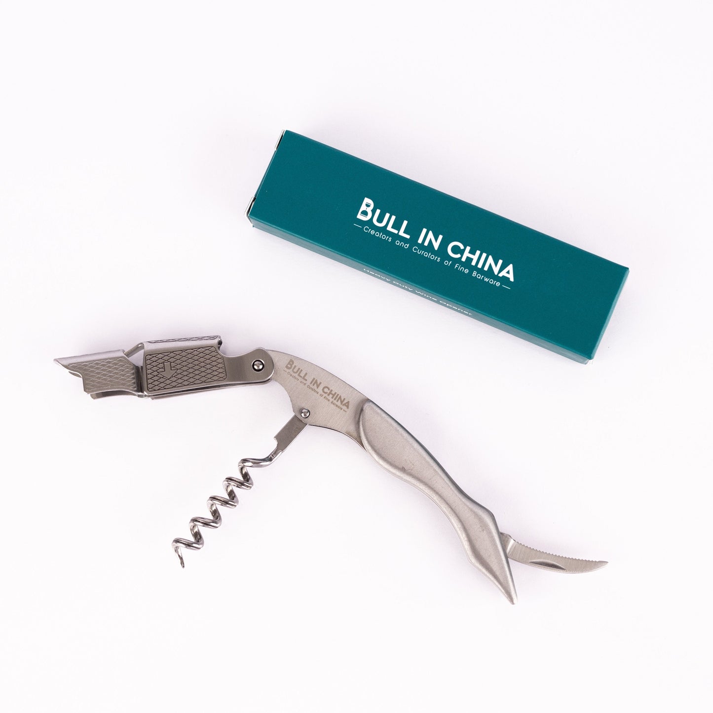 Wine Key