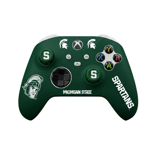 Michigan State Xbox Starter Kit