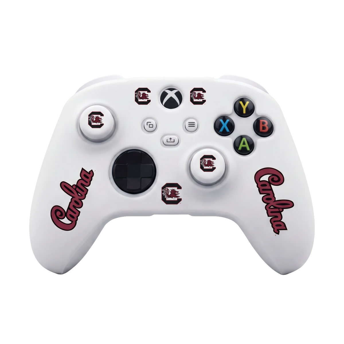 South Carolina Gamecocks Xbox Starter Kit
